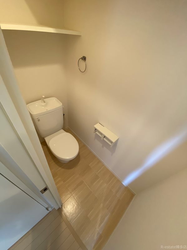 エンクレスト白金 その他7