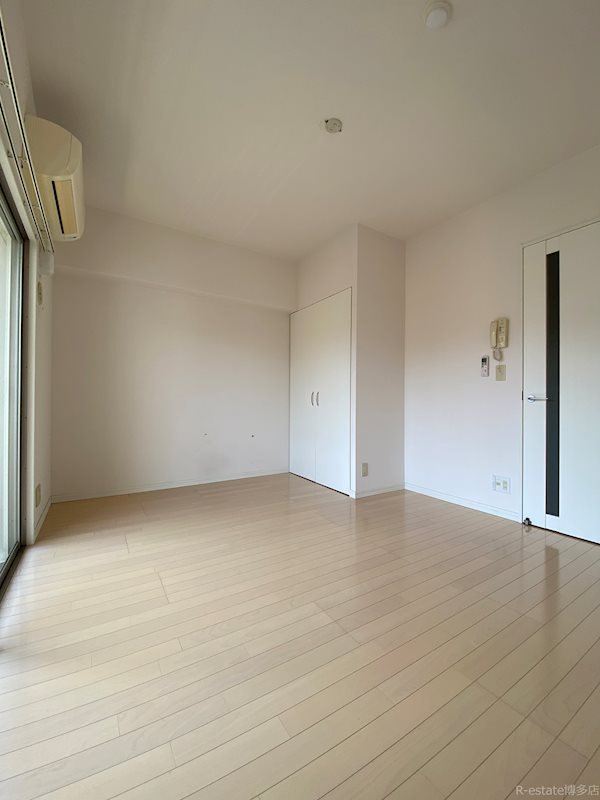 エンクレスト白金 リビング