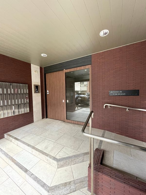 ボヌール高砂 その他2