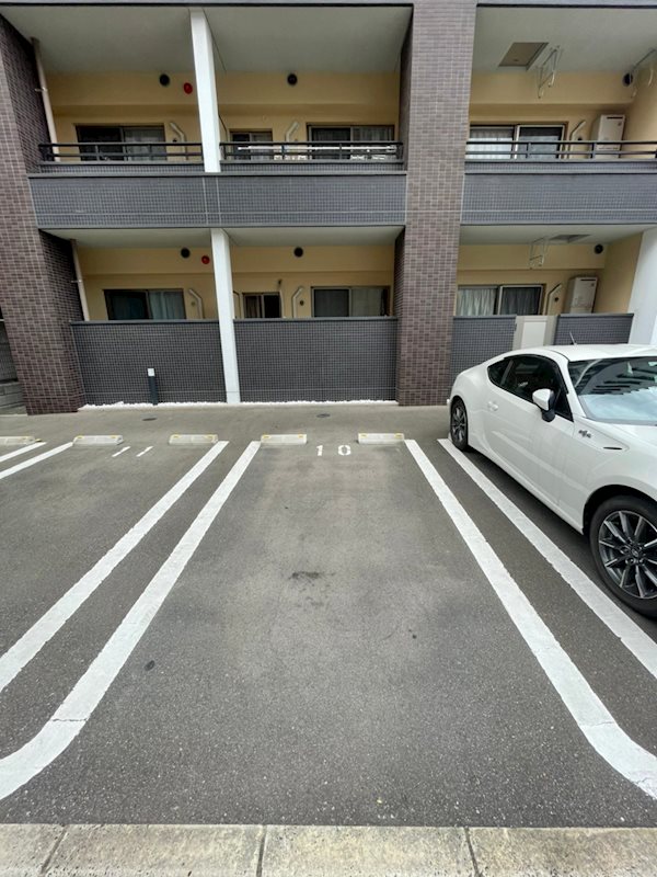 ボヌール高砂 その他外観1