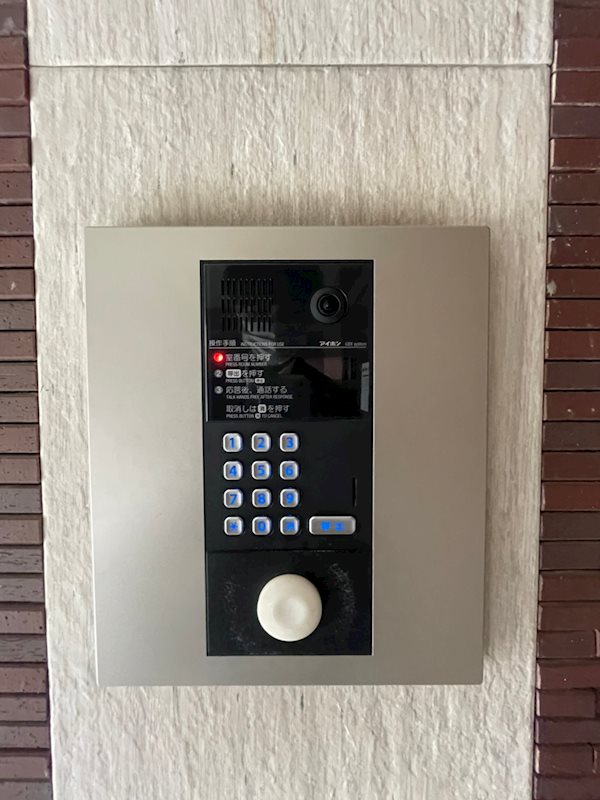 ボヌール高砂 その他外観3