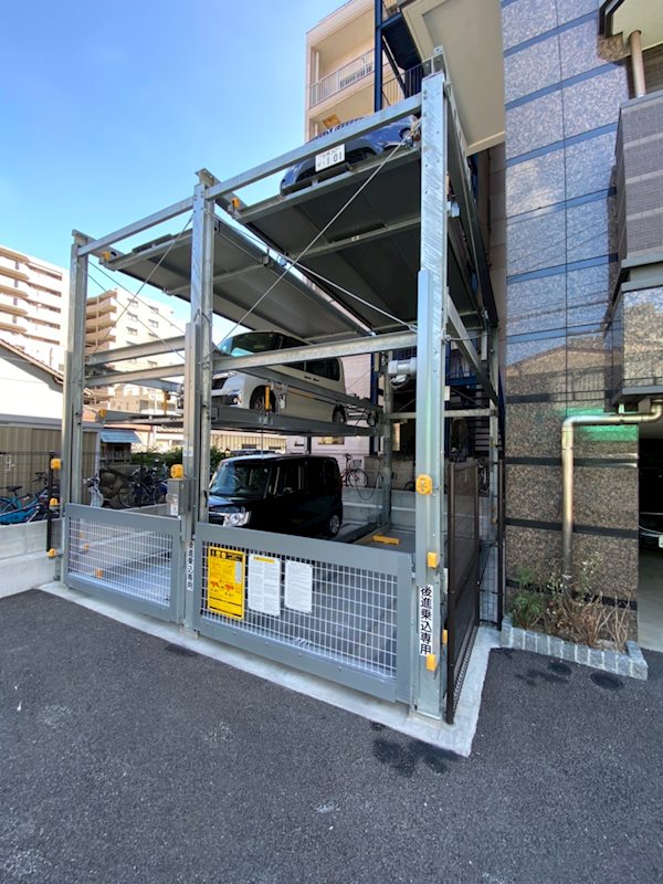 アクタス博多パークシティ その他外観1