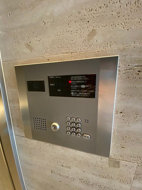 アソシアグロッツォ天神ザガーデン その他外観1