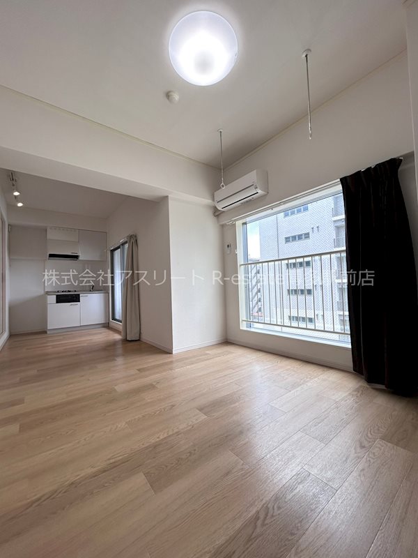 駅南フレンドビル リビング