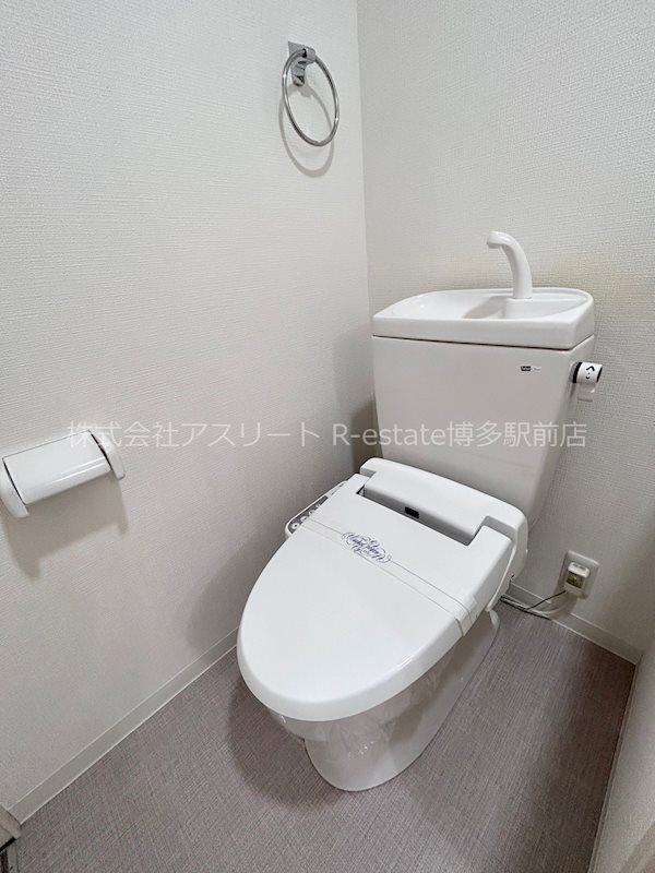 駅南フレンドビル その他4