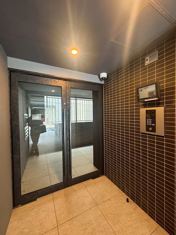 MODERN ASPIRATION THE HAKATA EKIMAE その他2