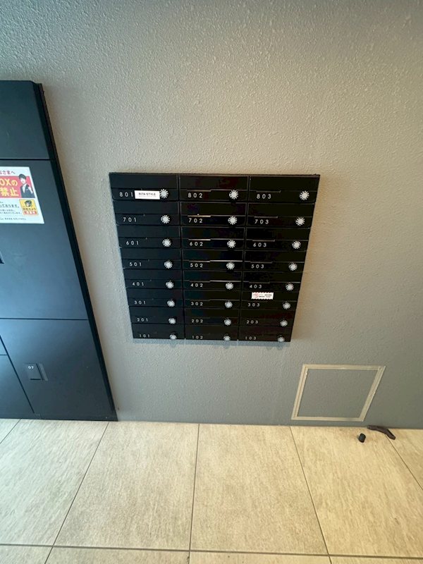 MODERN ASPIRATION THE HAKATA EKIMAE その他外観3