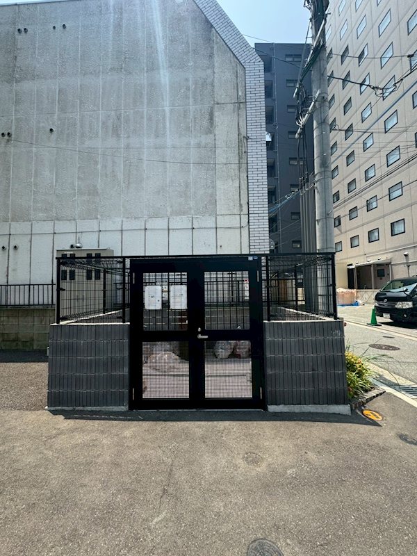 MODERN ASPIRATION THE HAKATA EKIMAE その他外観6