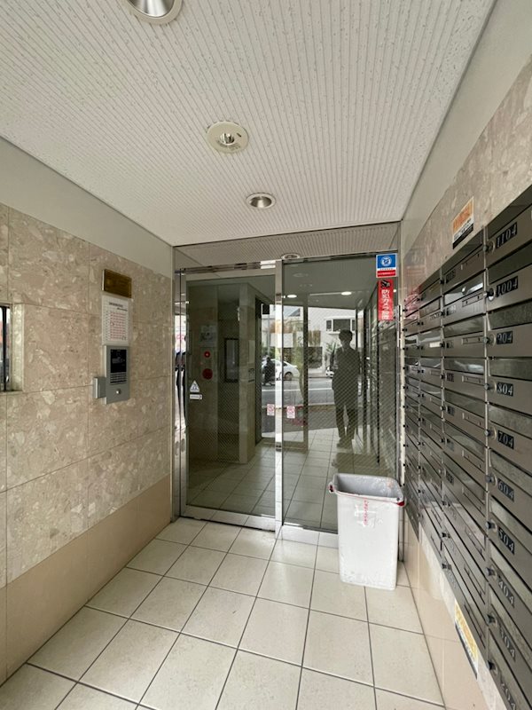 ダイナコートテソロ博多 その他2