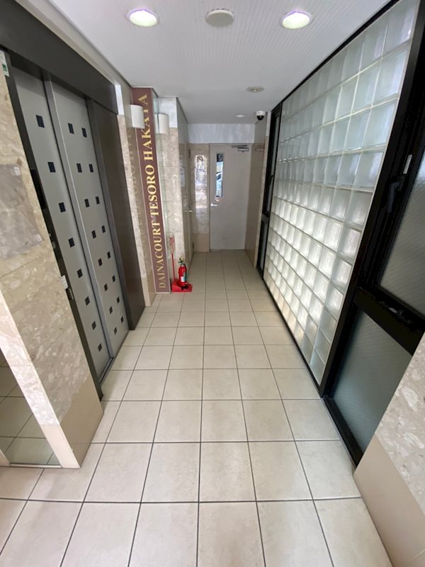 ダイナコートテソロ博多 その他3