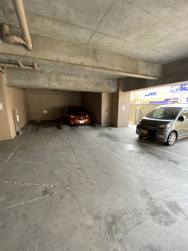 ダイナコートテソロ博多 その他外観1