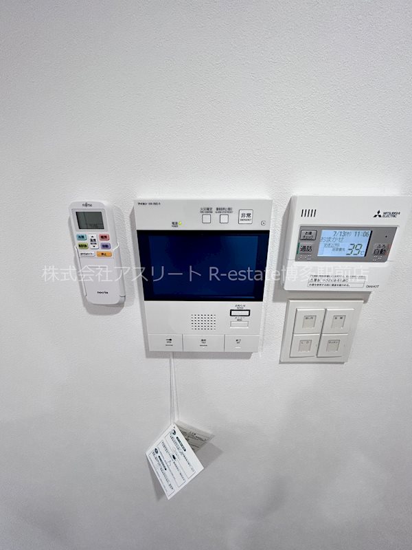 ドゥバーグ渡辺通 その他12