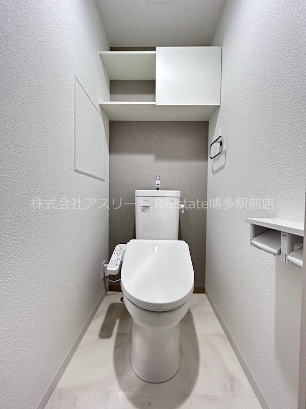 ドゥバーグ渡辺通 その他5