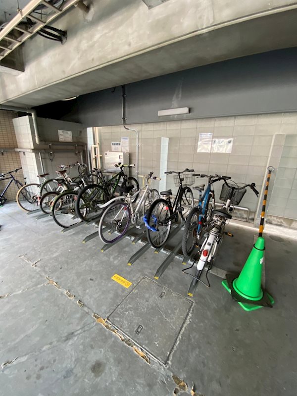 ダイナコートテソロ博多 その他外観3