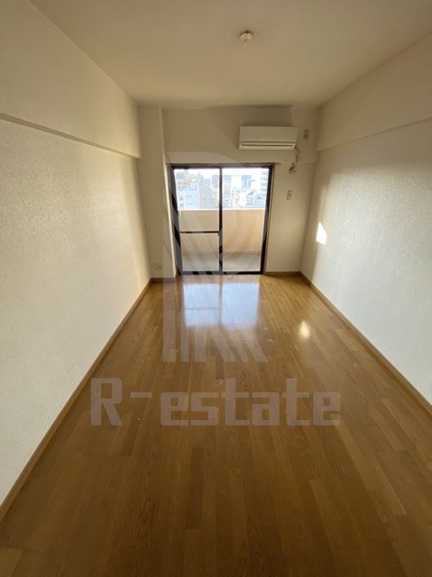 ダイナコートテソロ博多 リビング