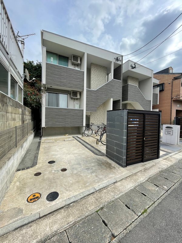 SMILEAX博多駅東 その他外観1