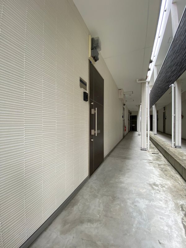 SMILEAX博多駅東 その他外観5