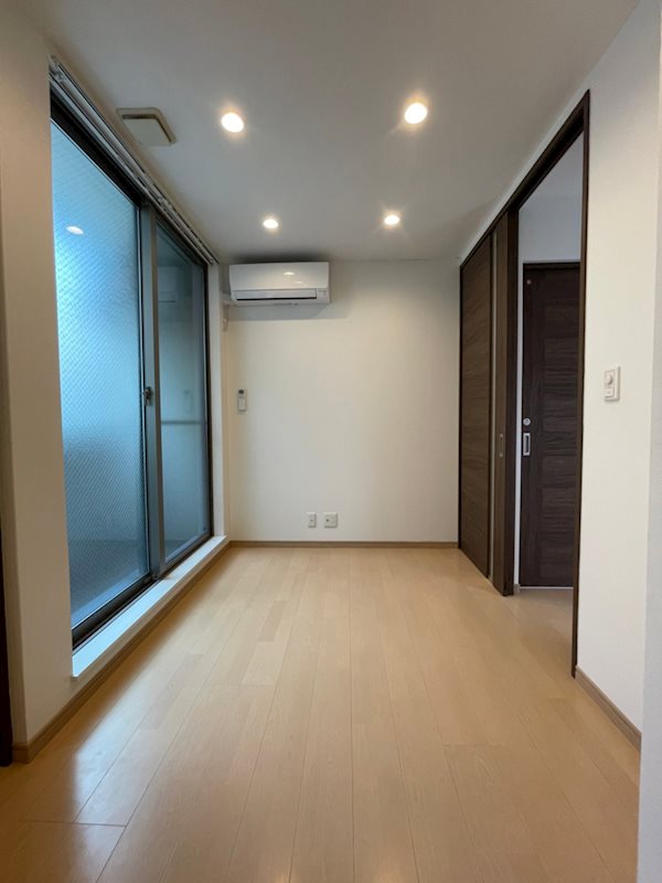 SMILEAX博多駅東 リビング