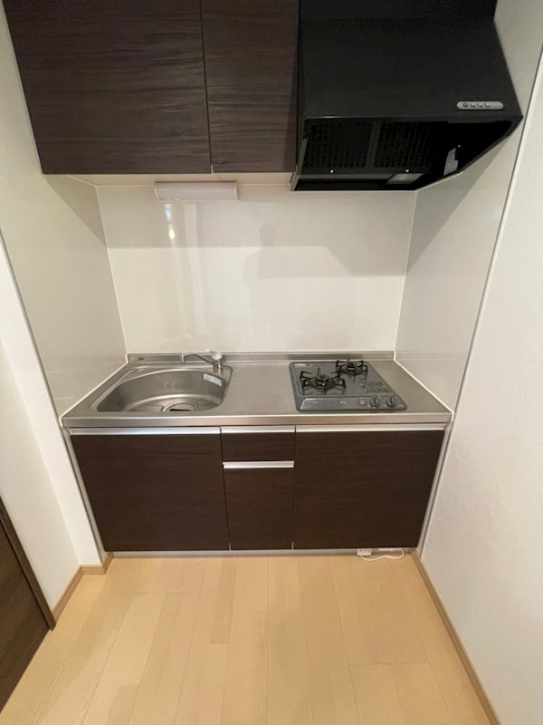 SMILEAX博多駅東 キッチン