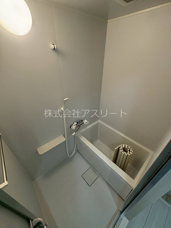 セントラルスクエア渡辺通 風呂画像