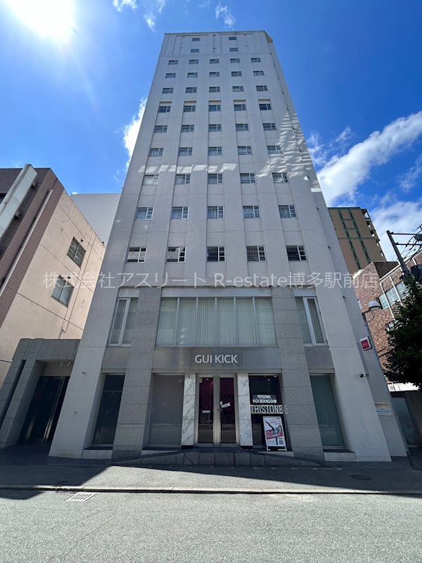 ラドゥーナビルディング 1103号室 外観