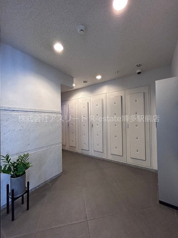 ラドゥーナビルディング その他3