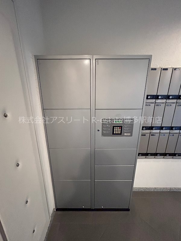 ラドゥーナビルディング その他外観2