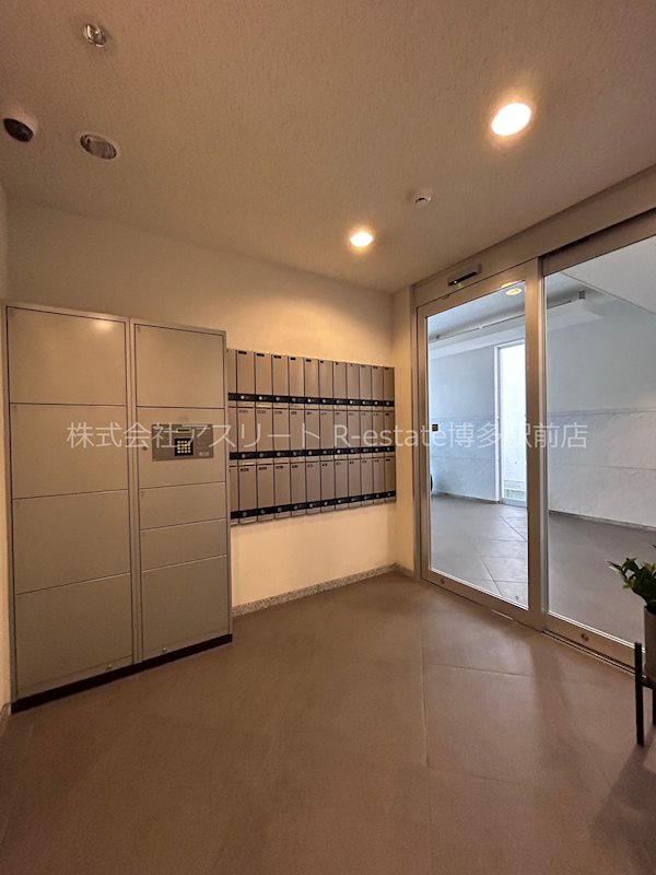 ラドゥーナビルディング その他外観3