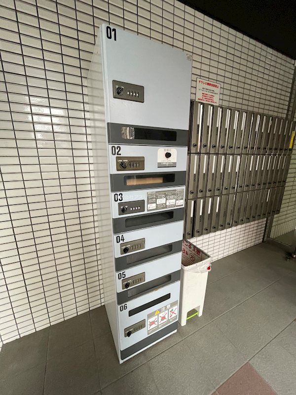 リファレンス美野島 その他外観2