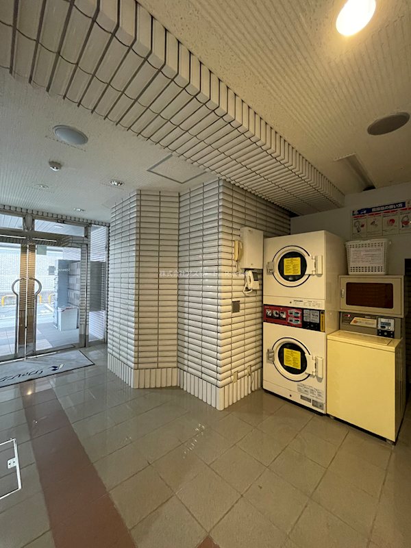 リファレンス美野島 その他外観3