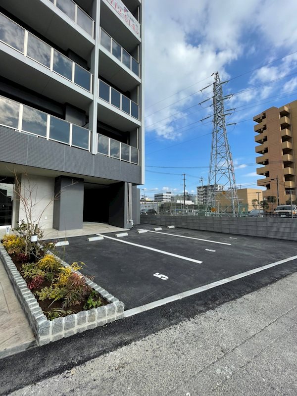 サニークレスト東比恵2 その他外観1