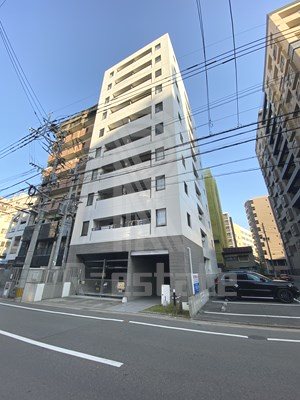 Modern palazzo九大医学部前 401号室 外観