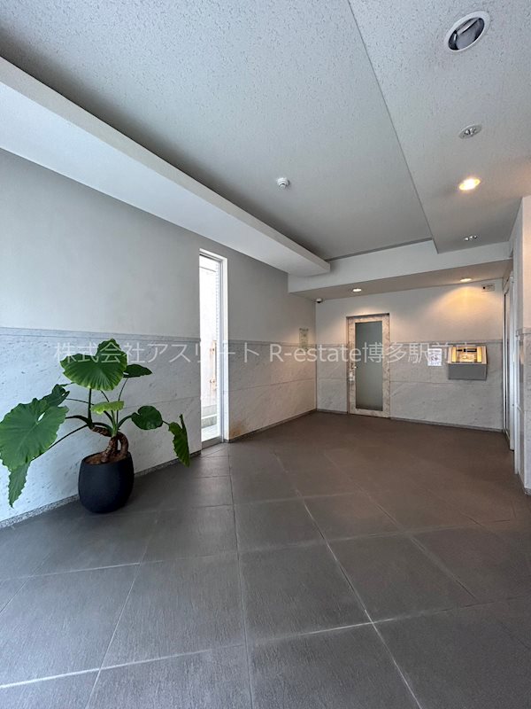 ラドゥーナビルディング その他2