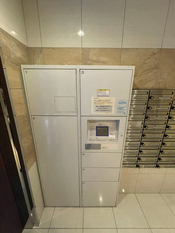 ネストピア天神東2 その他外観2