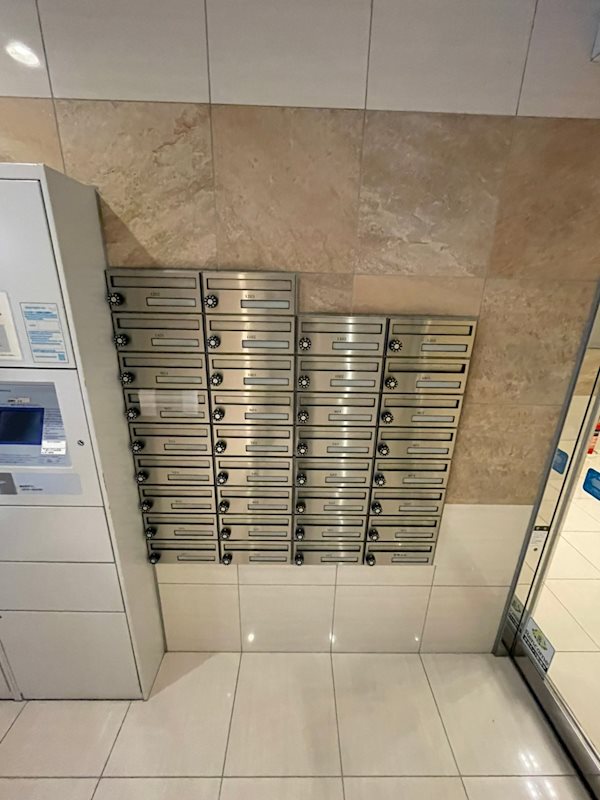 ネストピア天神東2 その他外観4