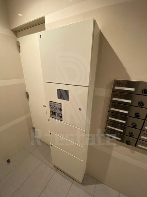 サニークレスト東比恵 その他外観2