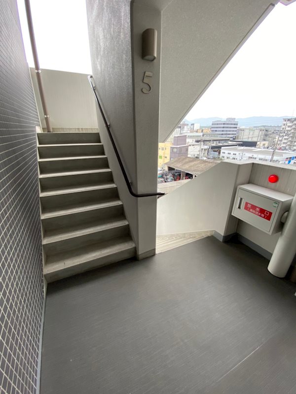 サニークレスト東比恵 その他外観3