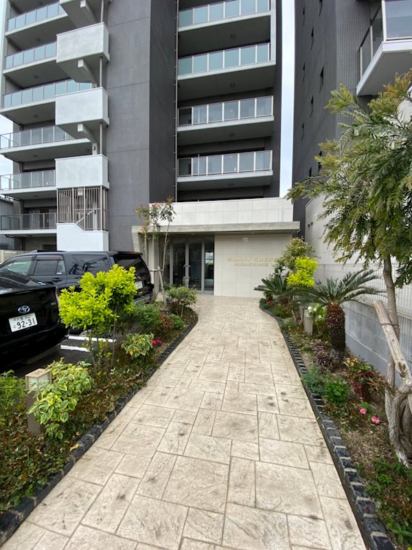 サニークレスト東比恵 その他外観5