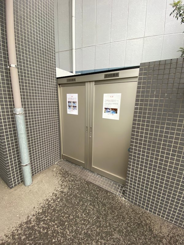 サニークレスト東比恵 その他外観6