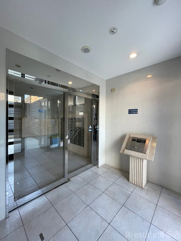 アソシアグロッツォ博多 その他2