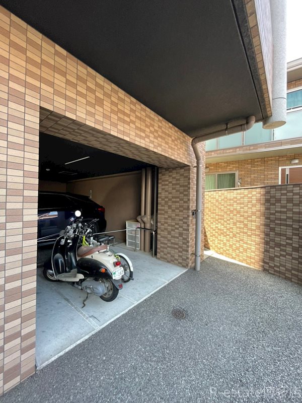 アソシアグロッツォ博多 その他外観5