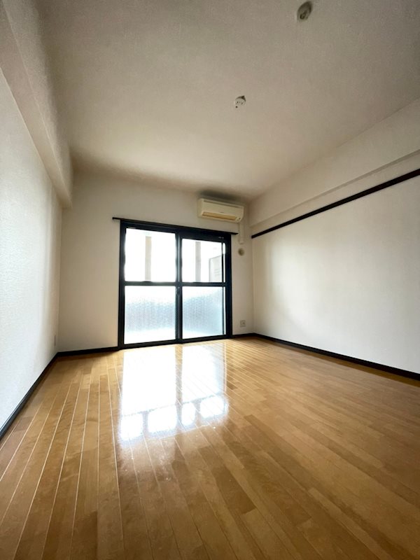 ローズモントフレア博多駅前 ベッドルーム