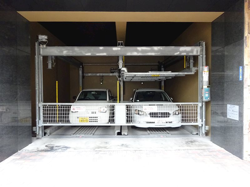 ローズモントフレア博多駅前 その他外観1