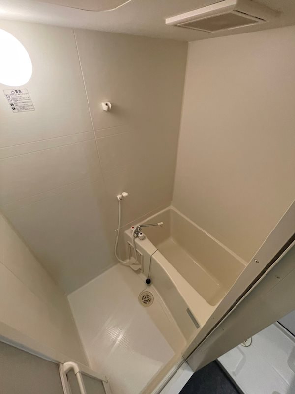 ローズモントフレア博多駅前 風呂画像