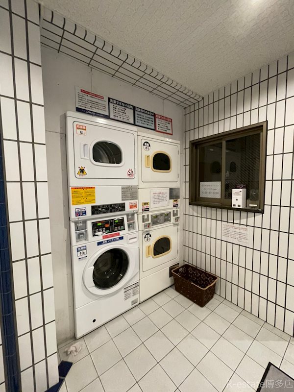 リファレンスベイサイド その他外観3