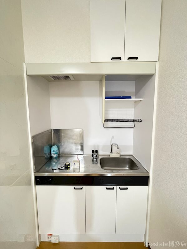 リファレンスベイサイド キッチン