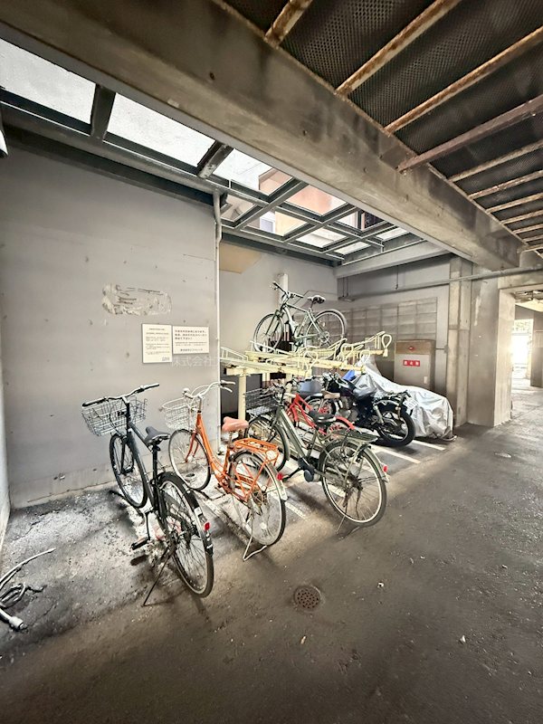 リファレンス県庁口 その他外観4