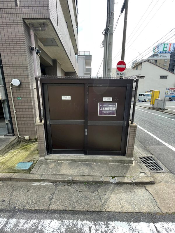 ボヌールドガリオン その他外観2