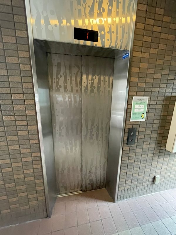 ボヌールドガリオン その他外観4