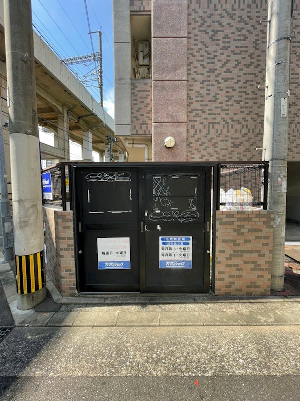 和光レジデンス博多 その他外観6